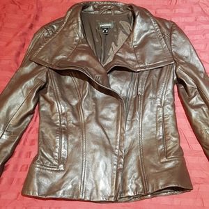 Danier Leather Jacket